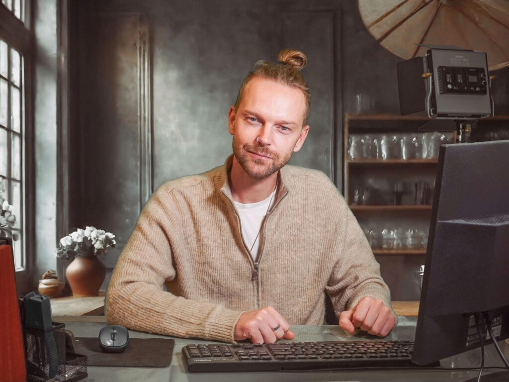 talent